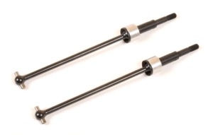 Cardans CVD avant (2p) T2M XTS T4941/14