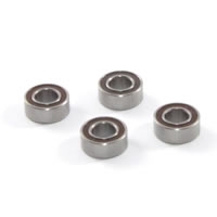 HOBAO H84077 Roulements 5x10x4mm