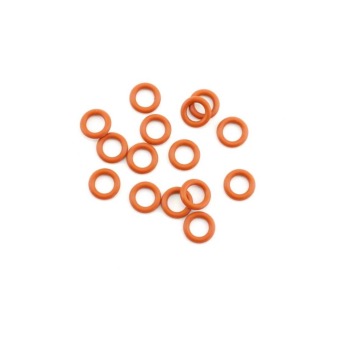KYOSHO JOINTS Toriques orange P6 O-RING (x15) ORG06