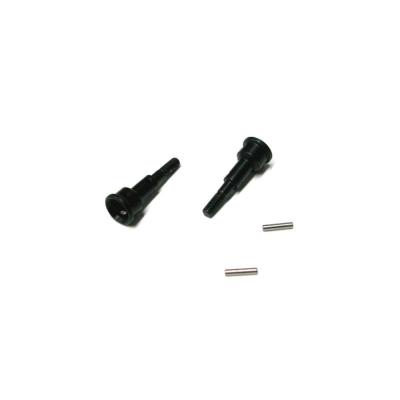 T2M Axe de roue 44mm T4900/13N