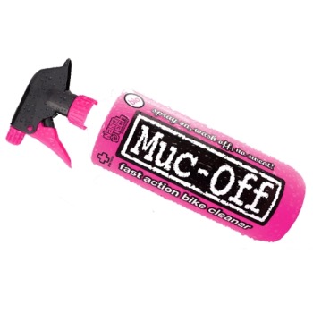 MUC-OFF NETTOYANT BIODEGRADABLE 1 LITRE