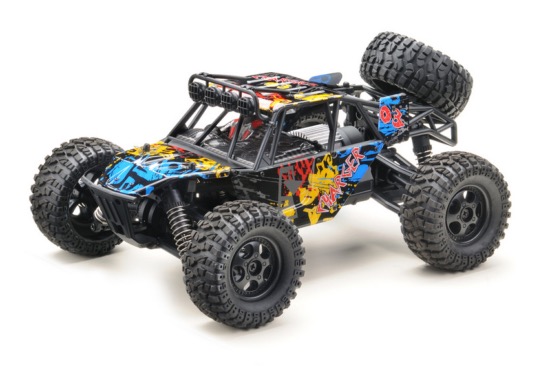 ABSIMA BUGGY CHARGER 1/14 Brushed