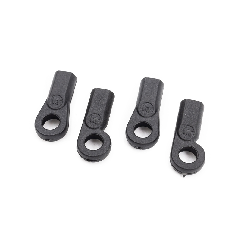 HOBBYTECH ROG-046 CHAPE 4 MM DE DIRECTION ROGUE TERRA