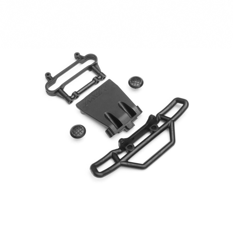 Maverick 150111 Pare chocs QUANTUM MT/XT