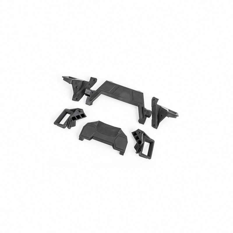 TRAXXAS 7815 SUPPORT CARROSSERIE AVANT ARRIERE – XRT