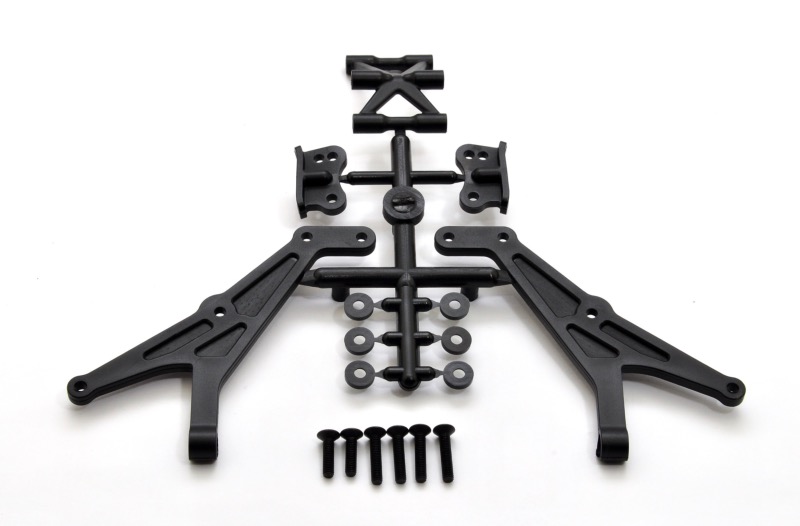 HoBao 11231 Support Aileron Hyper 10 TT / TT 2.0