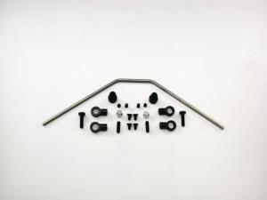 KYOSHO BARRE ANTI-ROULIS ARR 2.8 MM (KIT)