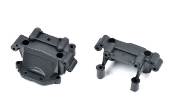 SUPPORT TRIANGLE SUP AV/ARR T2M T4900/11