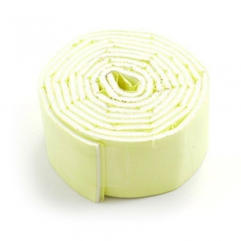 Rouleau mousse adhsive double face 25mmx100mm