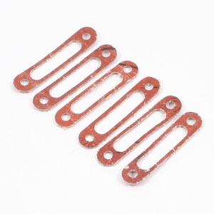 FTX CARNAGE NT / TORRO NT Joint de pot 1/10 (x6) FTX6419