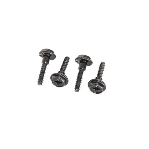 FUNTEK Kit vis et rondelles serrage de roues FTK-MT4-18