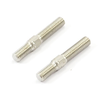 HOBAO H85013 Biellettes à pas inversés avant M5x33mm