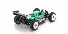 Kyosho Inferno MP10e 1/8 Buggy RC Électrique Vert – Version Readyset