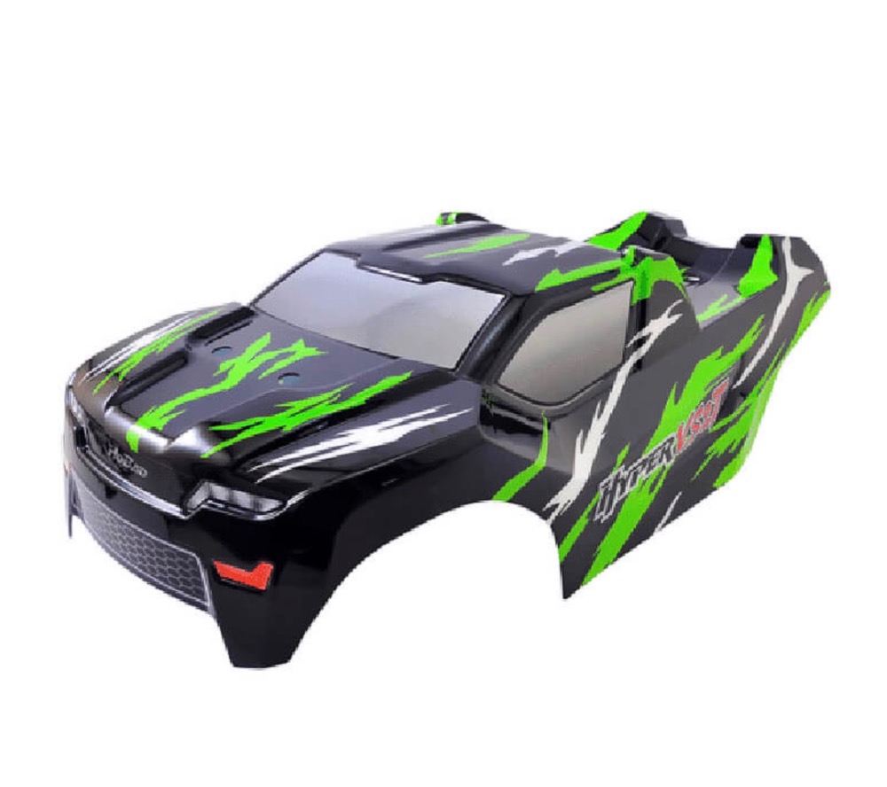 HOBAO 85214 carrosserie peinte Hyper VS2T