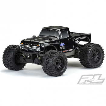 Carrosserie Pro-Line 1966 FORD F-100 Traxxas Stampede, truck 1/10
