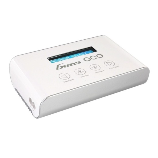 GENS ACE CHARGEUR SMART BALANCE IMARSIII 100W