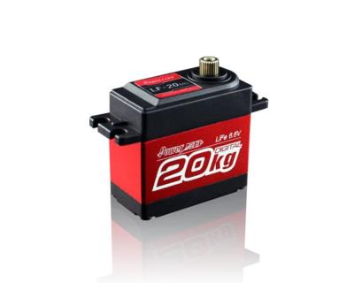 POWER HD SERVO HD-LF-20MG DIGITAL (20.0KG/0.16SEC)