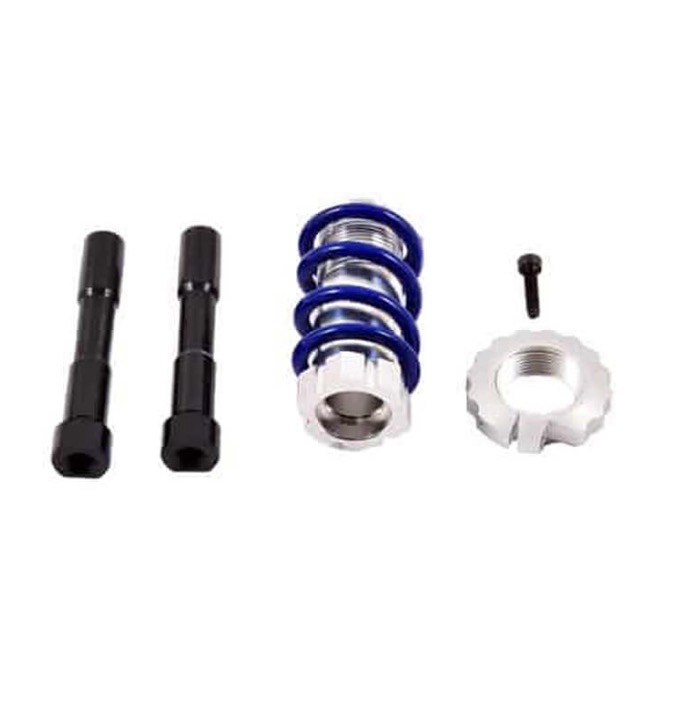 HOBAO 85187 mécanisme de sauve servo Hyper VS2T