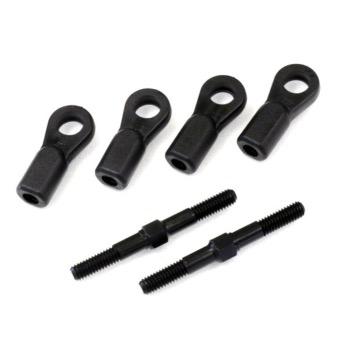 KYOSHO BIELLETTES DIRECTION NEO/MP7.5 (2) 3X40MM IF288