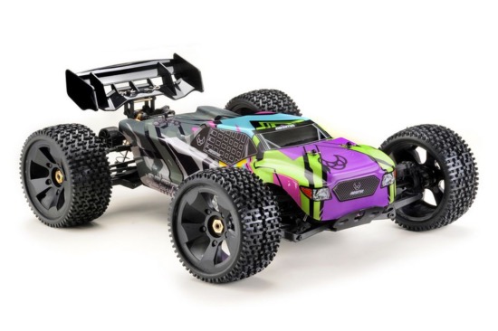 ABSIMA TRUGGY TORCH Gen2.0 6S 110km/h