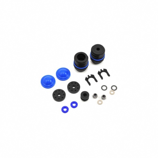 TRAXXAS 7762 KIT DE REPARATION POUR AMORTISSEURS GTX X-MAXX 8S