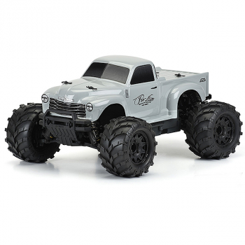 Carrosserie Pro-Line EARLY 50'S CHEVY Traxxas Stampede, truck 1/10