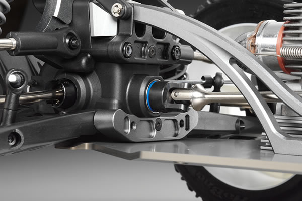 HoBao Hyper ST Pro Truggy KIT nitro KIT + COLLE OFFERTE