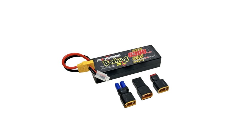 PACK ECO 100% RTR STAMPEDE 1/10 4X4 BRUSHLESS BL-2S BLEU LIPO 2S 5800 MAH CHARGEUR TRAXXAS SAC OFFERT