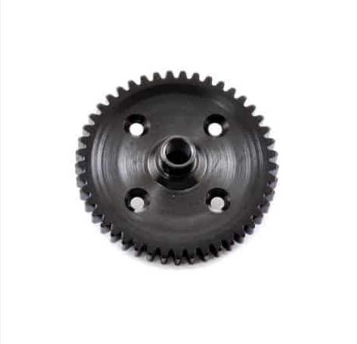 HOBAO 85204 couronne de différentiel central 45T Hyper VS2T