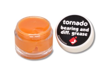 Graisse de différentiel TORNADO J17003