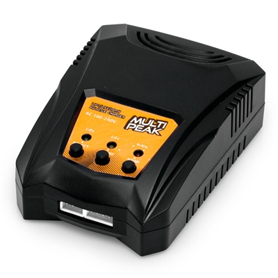 Konect Chargeur KN-MULTIPEAK