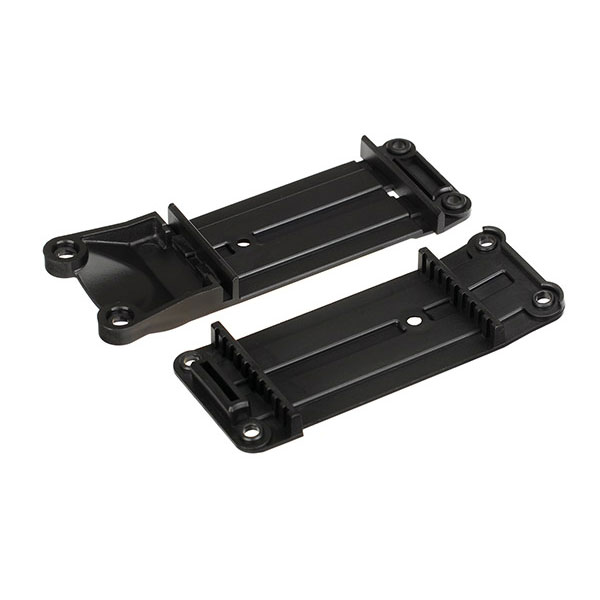 TRAXXAS 7716 SUPPORT TIRANT AVANT / ARRIERE XRT