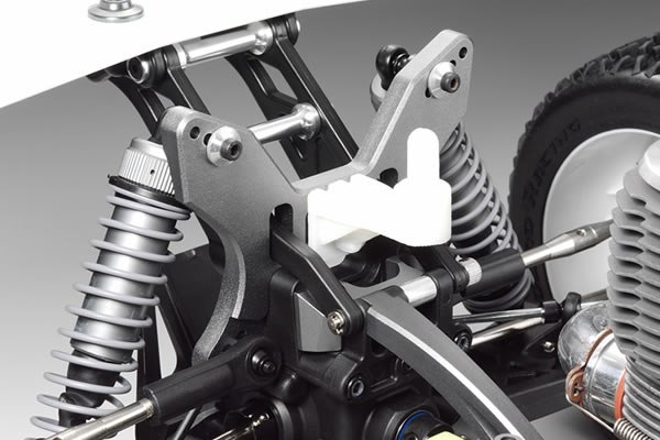 HoBao Hyper ST Pro Truggy KIT nitro KIT + COLLE OFFERTE
