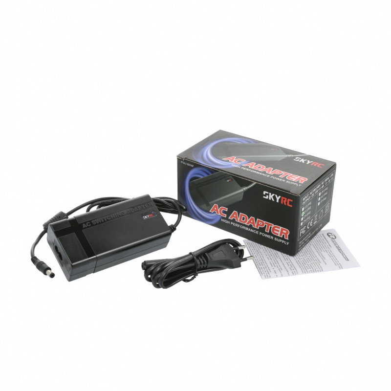 SkyRC Alimentation 15 Volt 4 Ampere