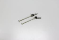 KYOSHO IF125 CARDANS HOMOCINETIQUES MP7.5 (2