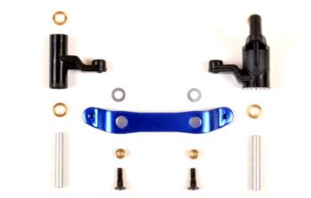 T2M Sauve servo + ackerman alu - T4900/31B