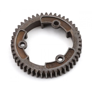 TRAXXAS 6447R Couronne acier 46 dents