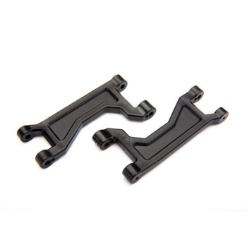 TRAXXAS 8929 TRIANGLES DE SUSPENSION SUPERIEUR NOIR