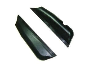 Paire bavette 1/8 specter 2