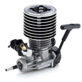 KYOSHO MOTEUR KE21SP AVEC LANCEUR