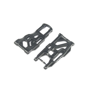 HOBBYTECH TRIANGLES DE SUSPENSION AVANT / ARRIERE STR-033