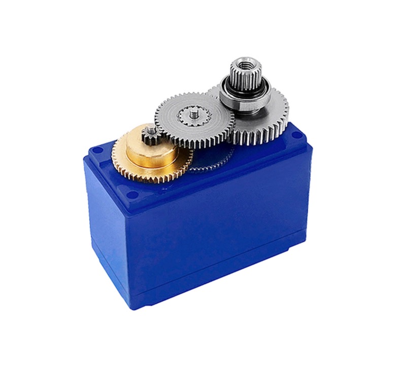 Power HD HD-1812MG Servo RC Numérique Étanche 18 kg·cm – 0,12 s à 6 V