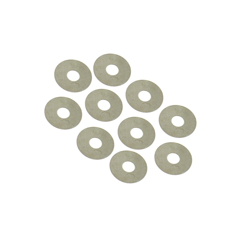 HOBBYTECH RONDELLES DE DIFFERENTIEL STR8 3.6X12X0.1MM STR-073