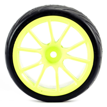 FASTRAX  4 roues Route voiture piste 1/10 - FAST0072Y