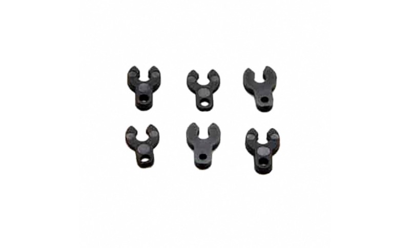 HOBAO Hyper VS2 Cales de Réglage Triangles 85078 – 6 Pièces