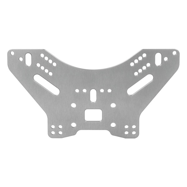 HOBAO 89802 Support d’amortisseurs arrière Hyper 8SC
