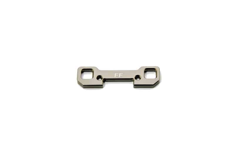Hobao 11401 Cale alu avant/avant