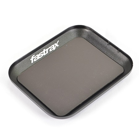 FASTRAX PLATEAU MAGNETIQUE FAST419BK