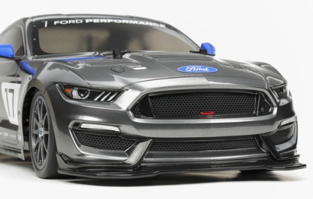 TAMIYA Ford Mustang GT4 TT02 KIT 58664