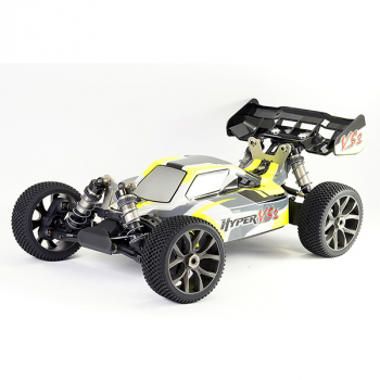 PACK ECO HOBAO HYPER VS2 RTR 150AMP BUGGY 1/8 brushless HB-VS2E-C150Y LIPO 4S